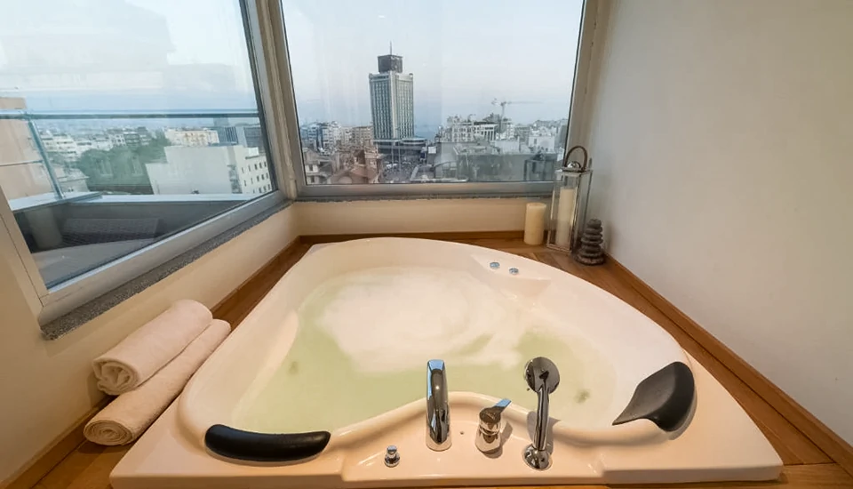 هتل سمینال استانبول